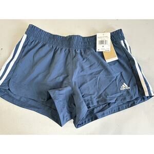 Adidas Aeroready Navy Shorts Medium